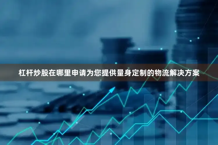 杠杆炒股在哪里申请为您提供量身定制的物流解决方案