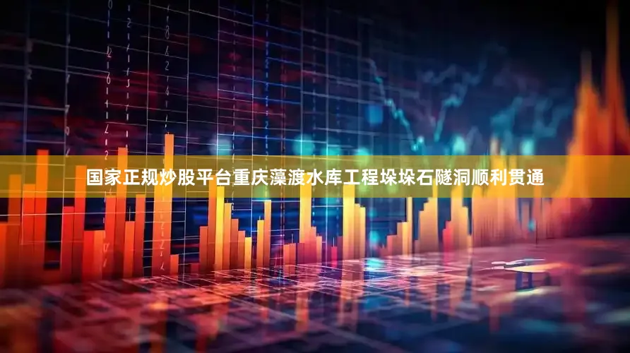 国家正规炒股平台重庆藻渡水库工程垛垛石隧洞顺利贯通